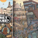 Image for article titled Where’s the Wookiee? Has Kids Searching For Chewbacca Instead of Waldo